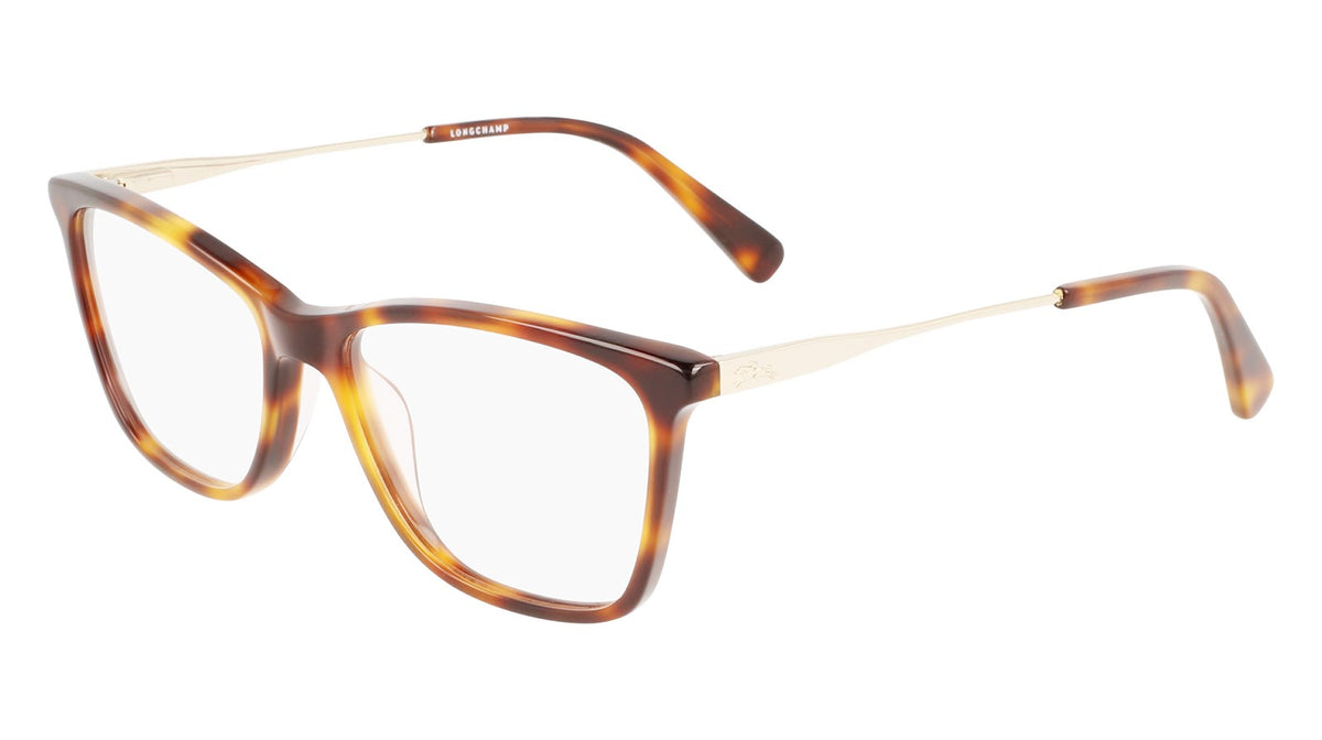 LO2674 Frames Longchamp