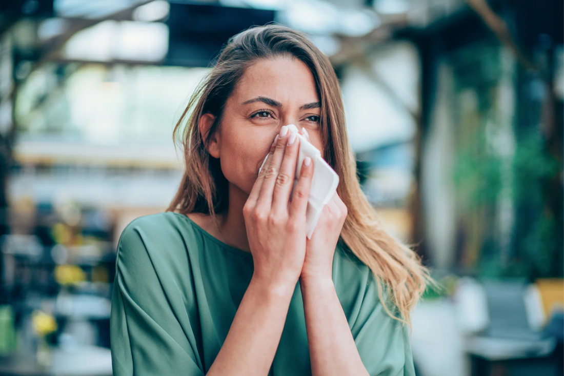 12 Plants and Flowers to Avoid if You Suffer from Eye Allergies