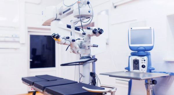 6 Things to Consider Before Getting Laser Eye Surgery