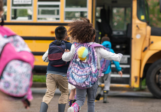 Essential eye skills for academic success