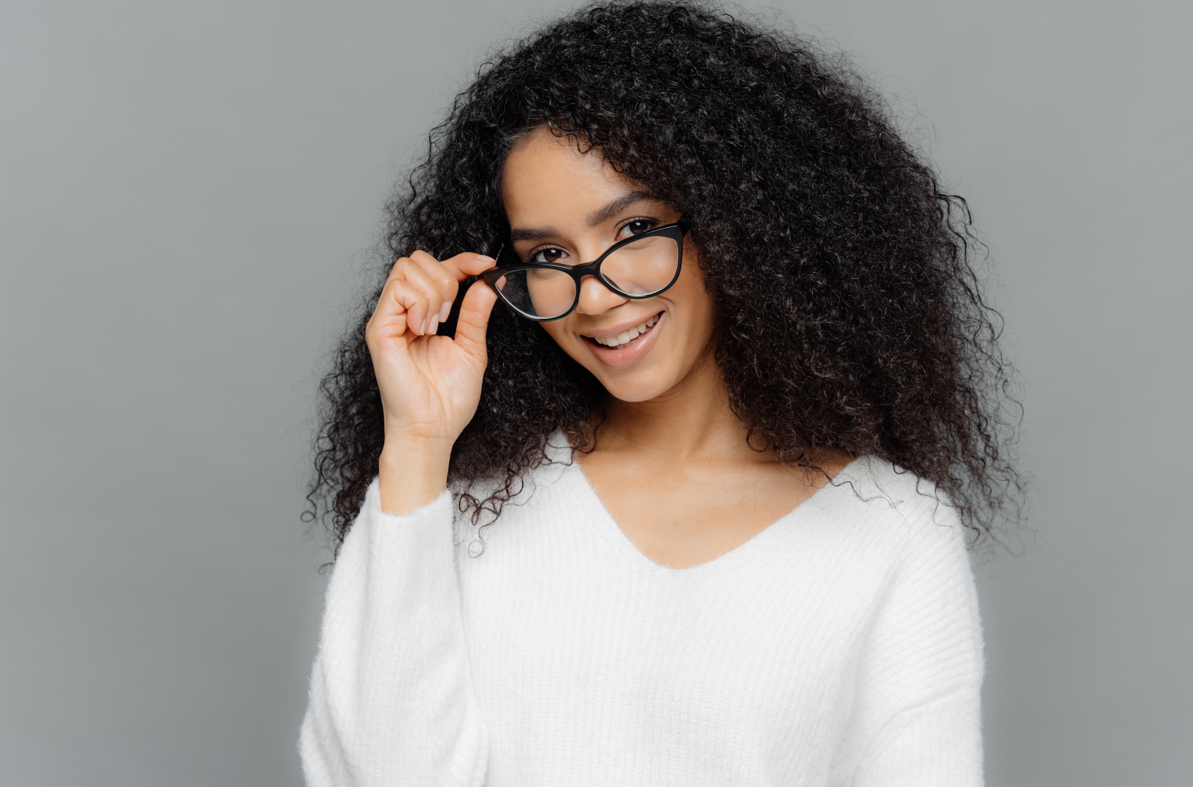 From Axis to PD: Learn About Your Eyeglass Prescription