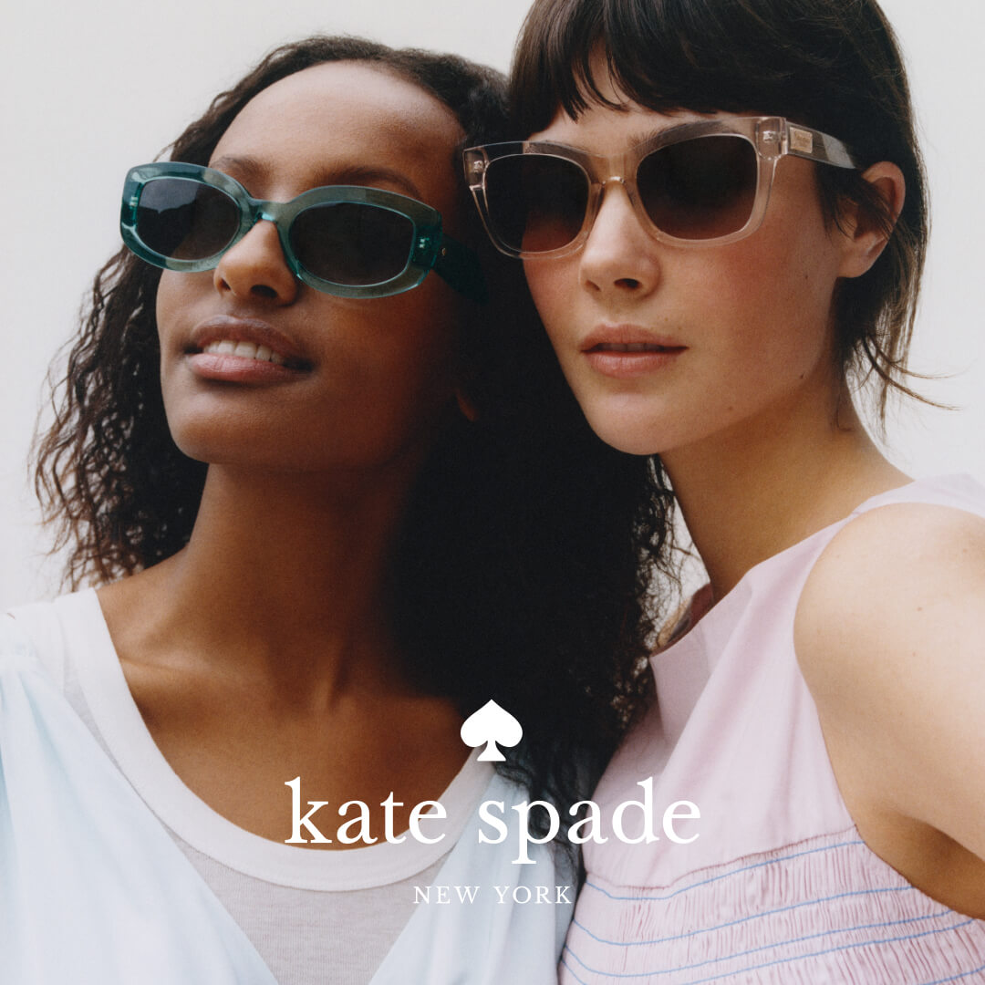 Kate Spade Glasses
