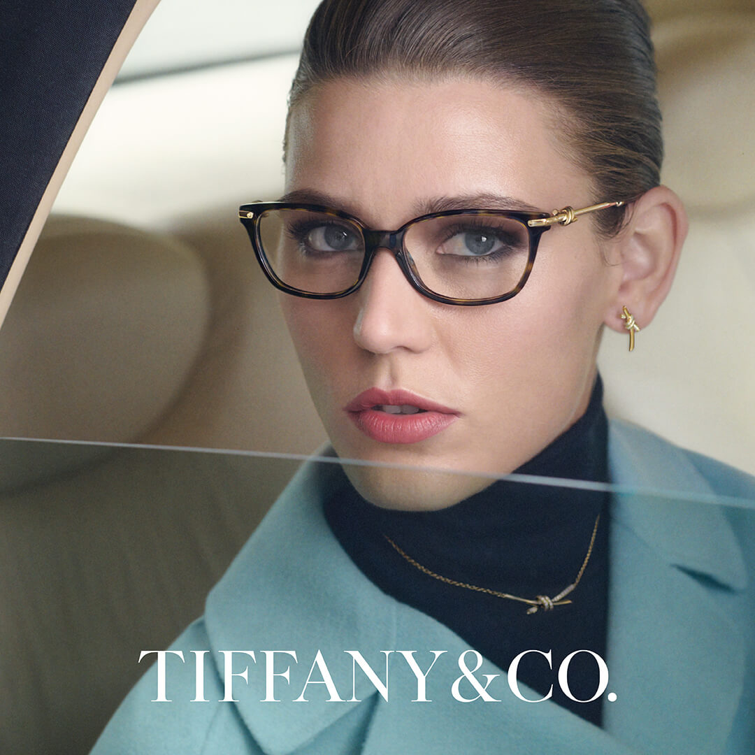 Tiffany & Co. Eyewear