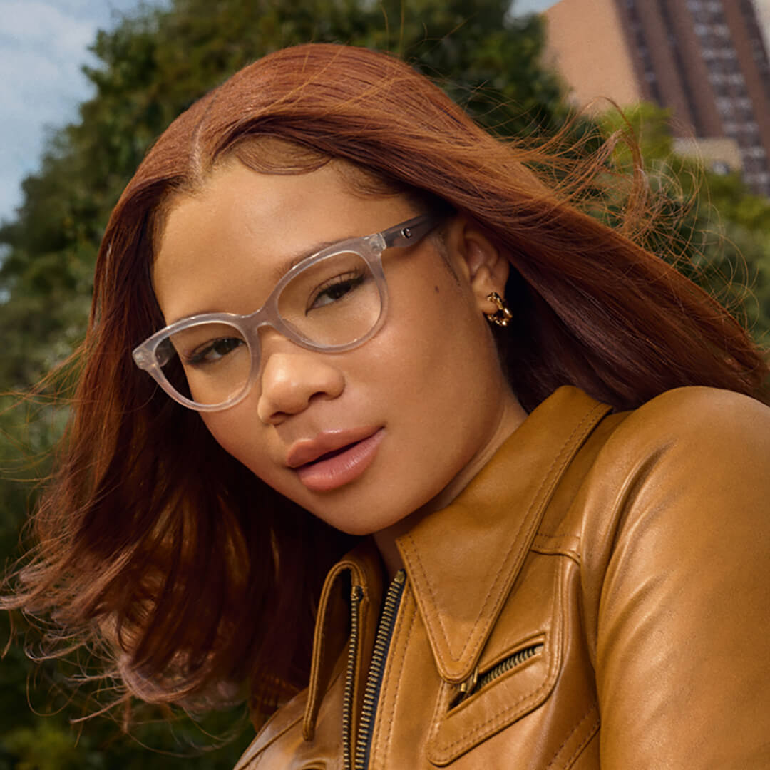 Coach Glasses