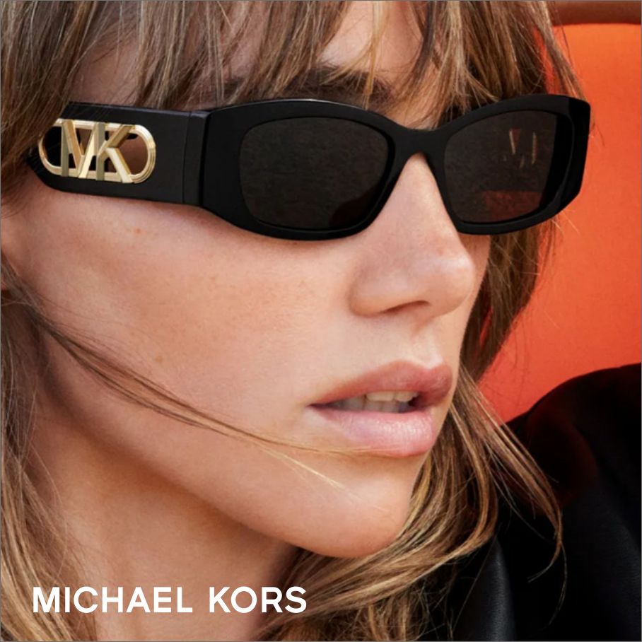 Michael Kors Glasses