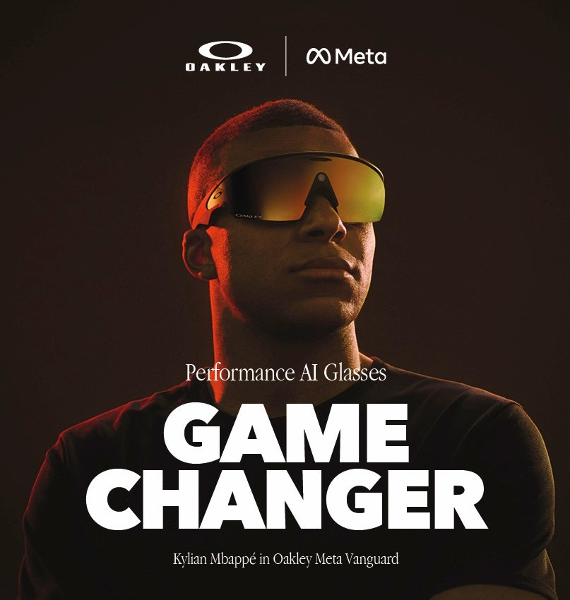 Oakley Meta Glasses