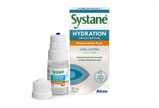 Systane Hydration Preservative-Free