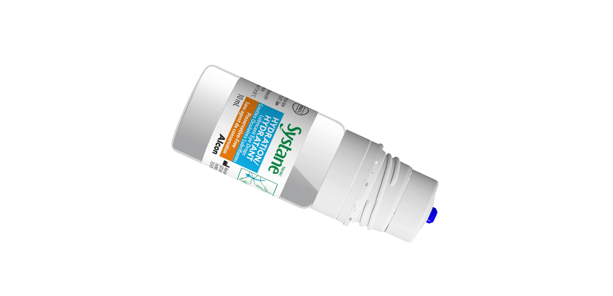 Systane Hydration Preservative-Free