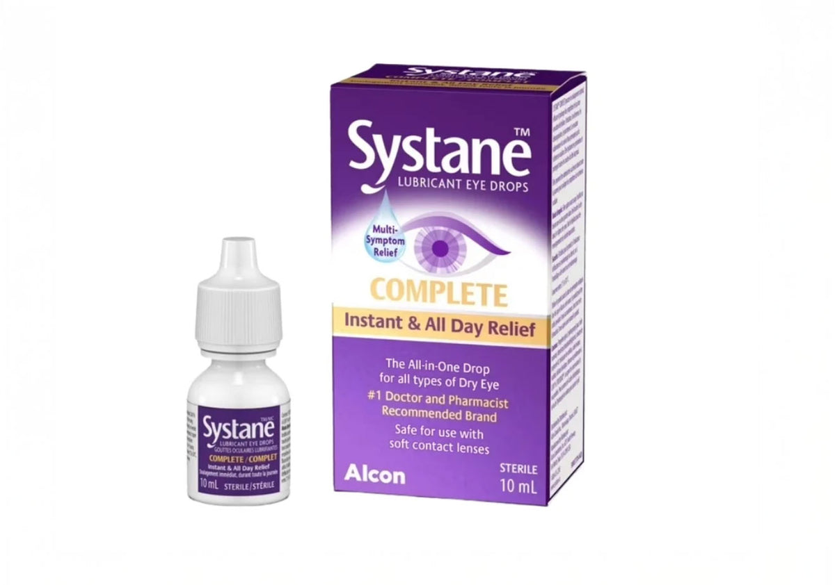 Systane COMPLETE