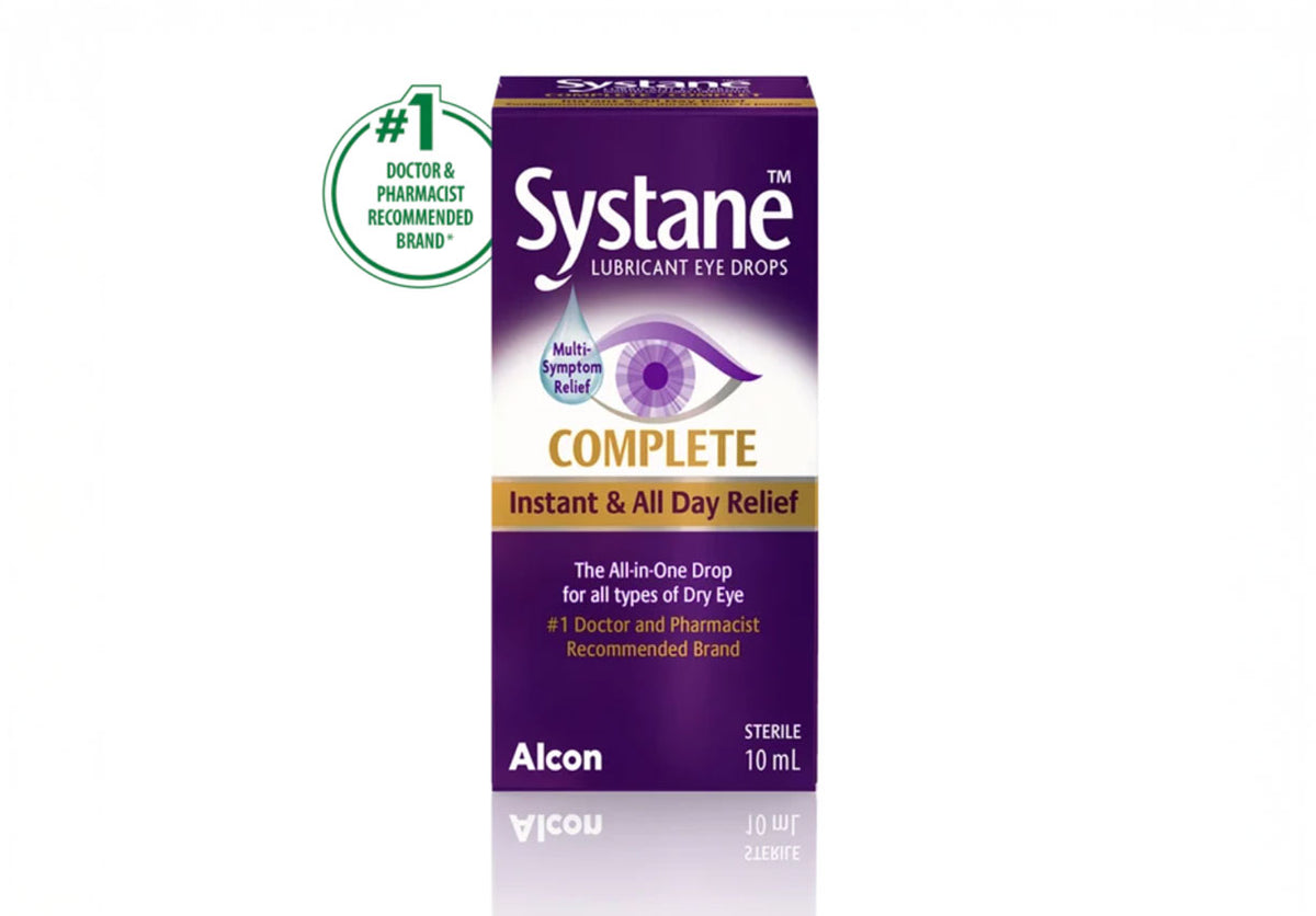 Systane COMPLETE