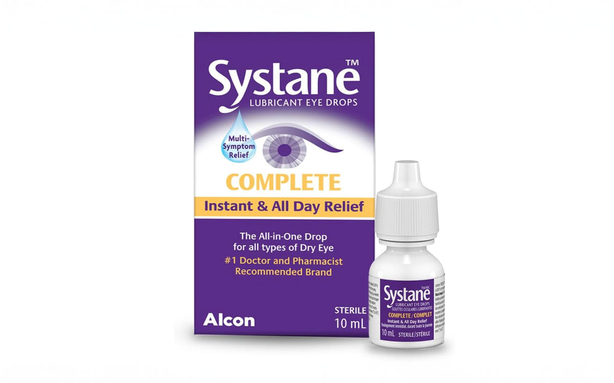 Systane COMPLETE
