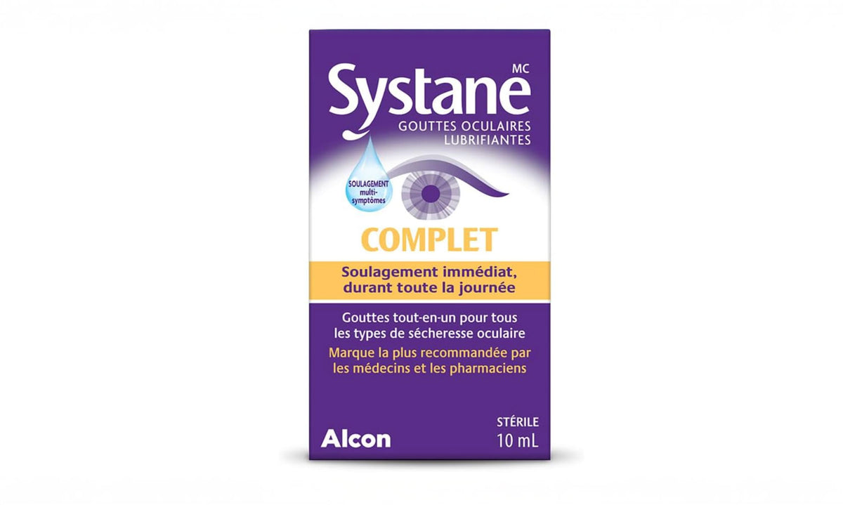 Systane COMPLETE