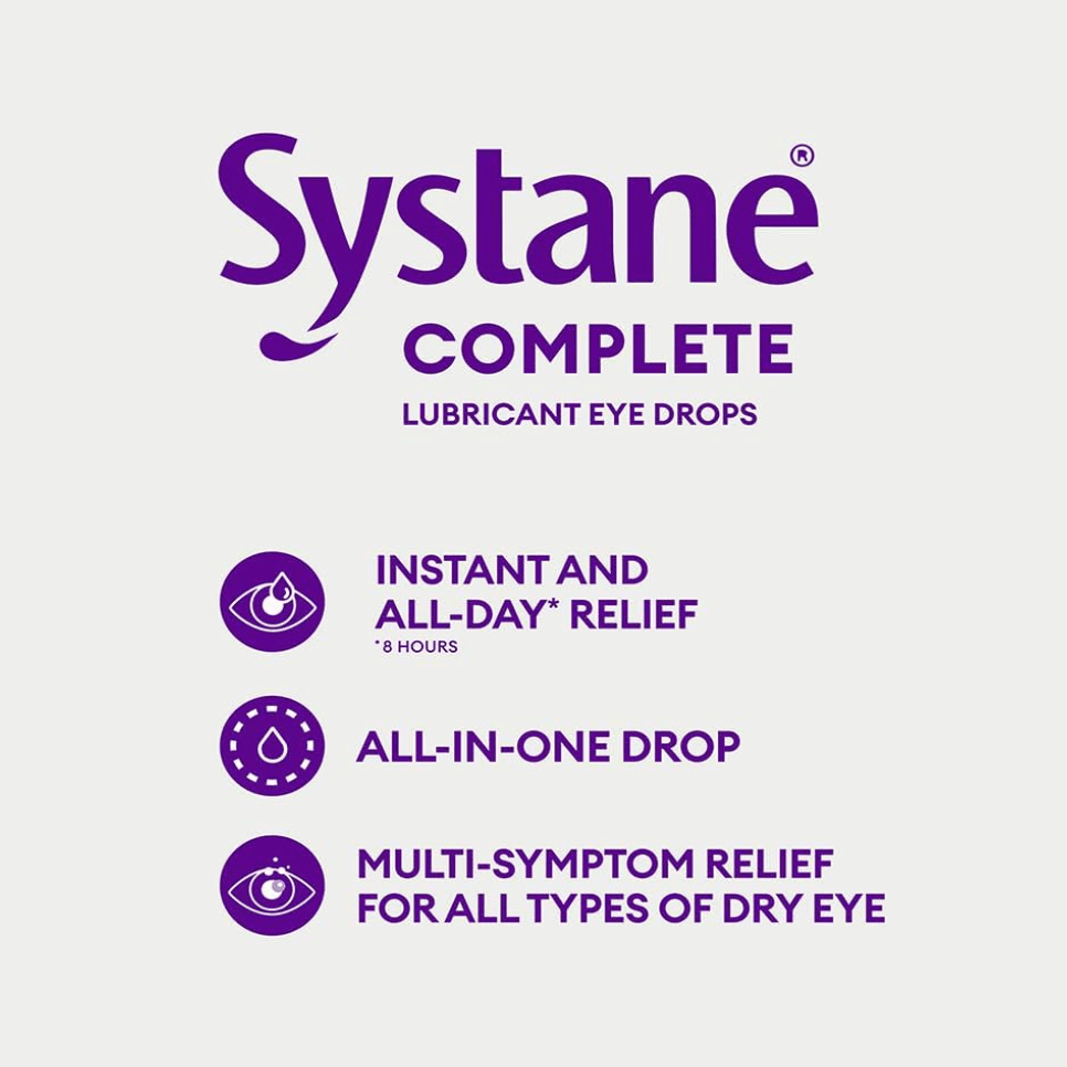 Systane COMPLETE