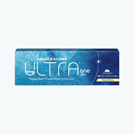 Ultra One Day Multifocal 30P