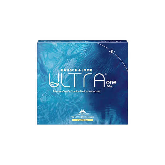 Ultra One Day Multifocal 90P