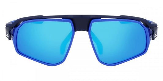 FLYFREE M FV239 Sunglasses Nike 59 Blue Blue