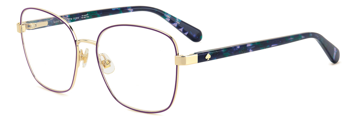 Kate Spade Glasses KS KORA/G FYidoctors Canada - Main Image