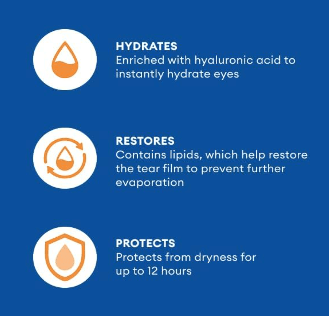 Systane PRO Preservative-Free