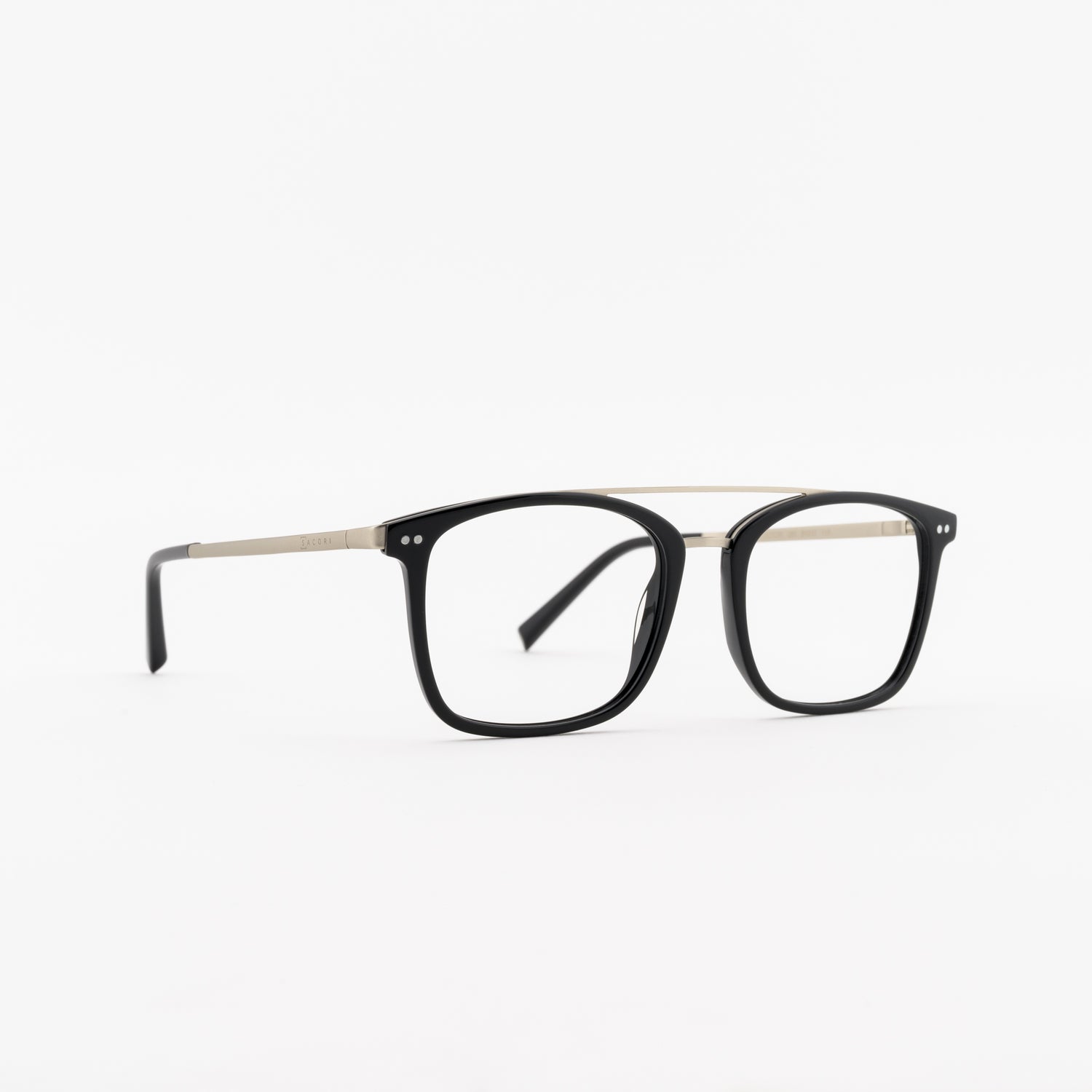 SACORI DIRECTOR Frames Sacori 51.0 C01 - SHINY BLACK Not Available