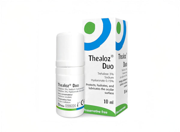 Thealoz Duo