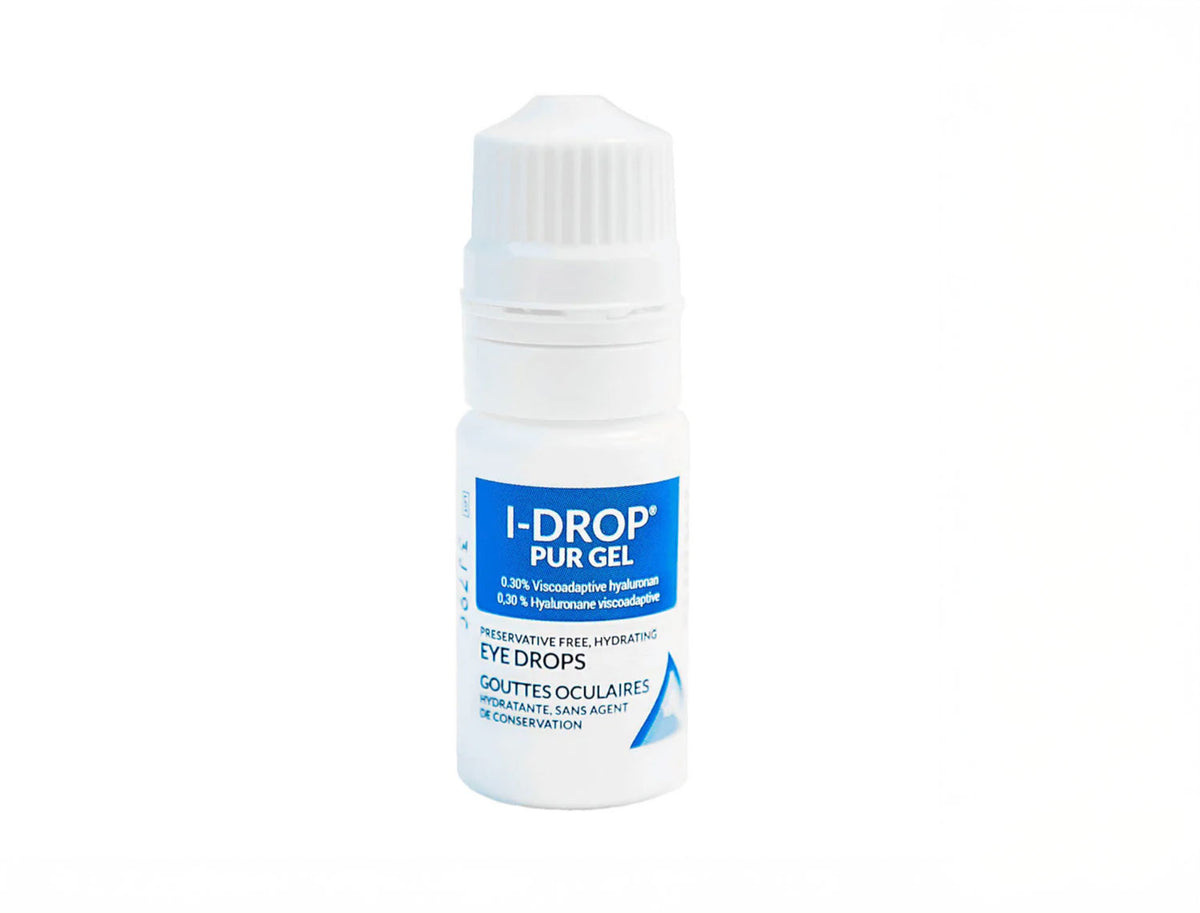 I-DROP PUR GEL