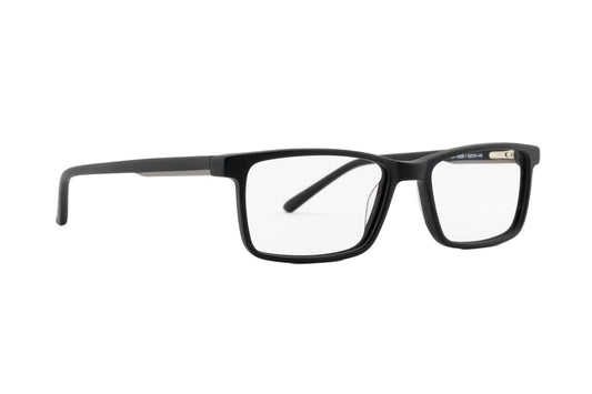 SF-541 Frames Superflex 52 M300 - MATTE BLACK GREY Not Available
