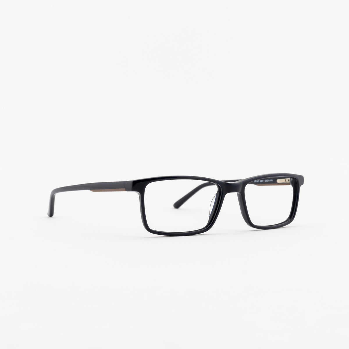SF-541 Frames Superflex 52 S301 - NAVY BROWN Not Available