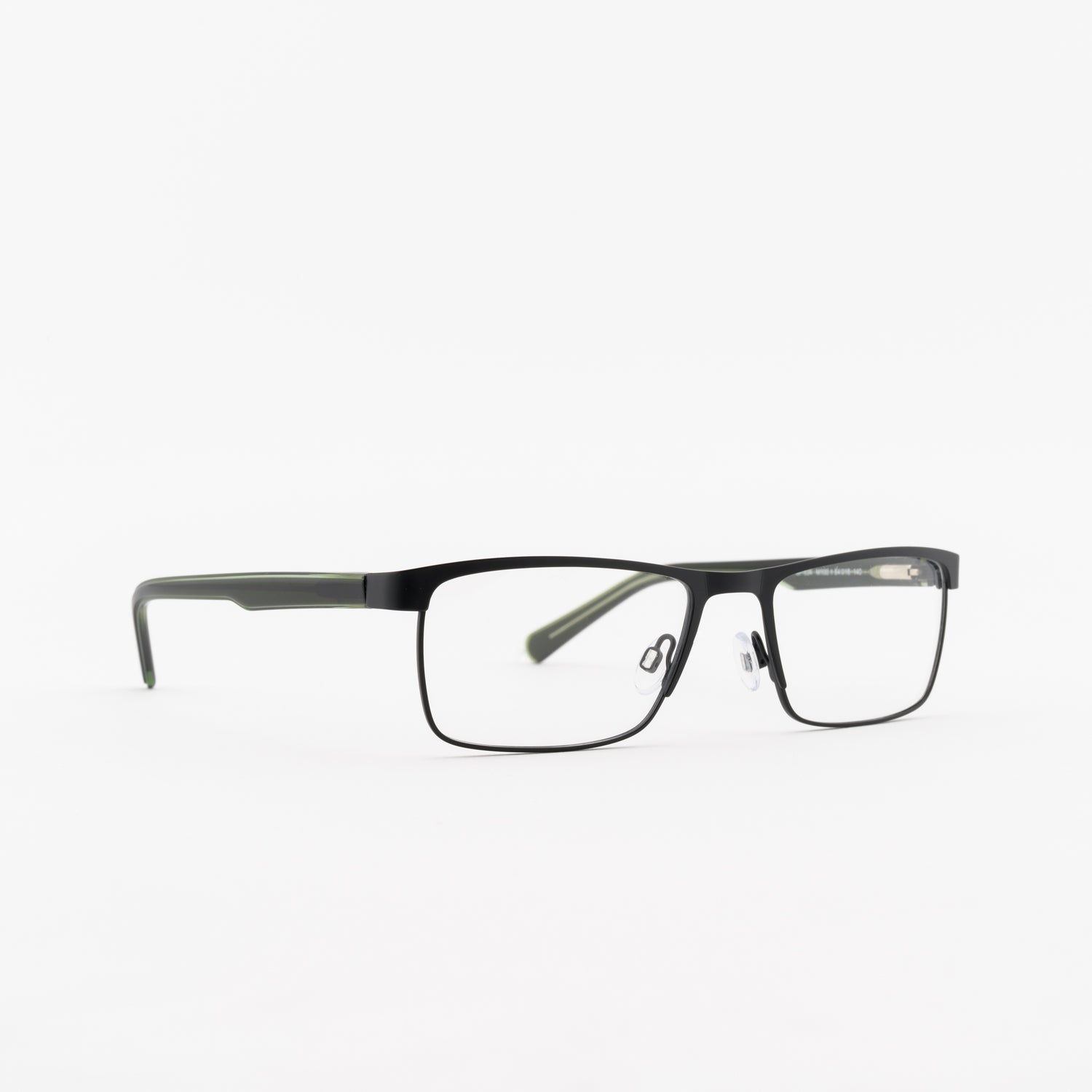 SUPERFLEX SF-534 Frames Superflex 54.0 M100 - BLACK Not Available