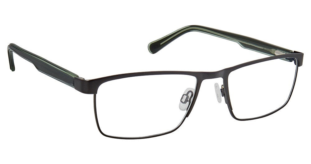 SUPERFLEX SF-534 Frames Superflex 56.0 M100 - BLACK Not Available