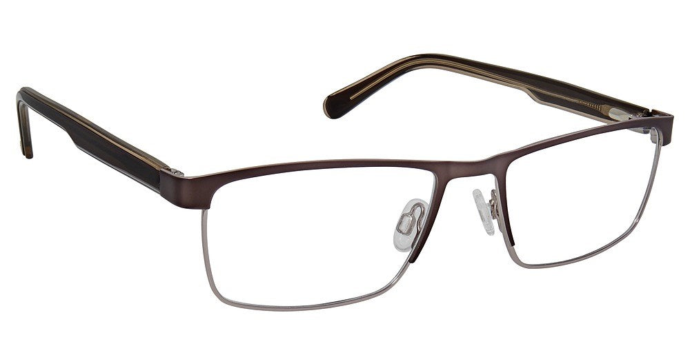 SF-534 Frames Superflex 54 M103 - GREY Not Available