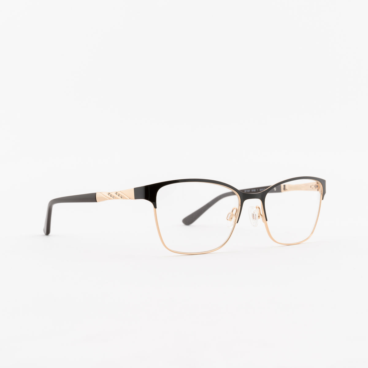 SF-537 Frames Superflex 53 S102 - BROWN GOLD Not Available