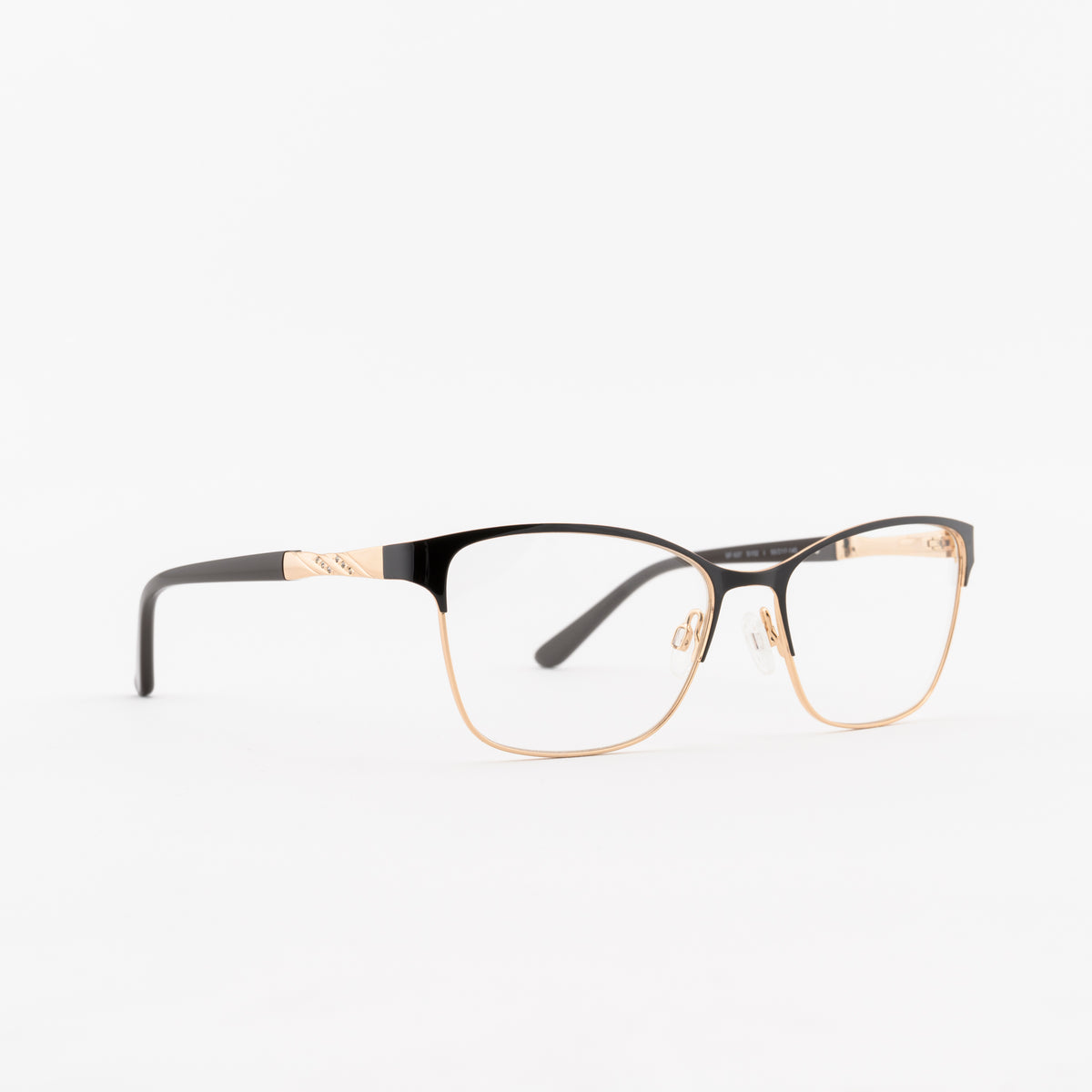 SF-537 Frames Superflex 55 S102 - BROWN GOLD Not Available