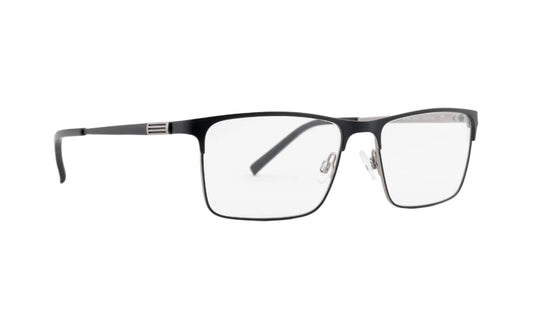 Superflex SF-554 Frames Superflex 57 M100 - BLACK GUN Not Available