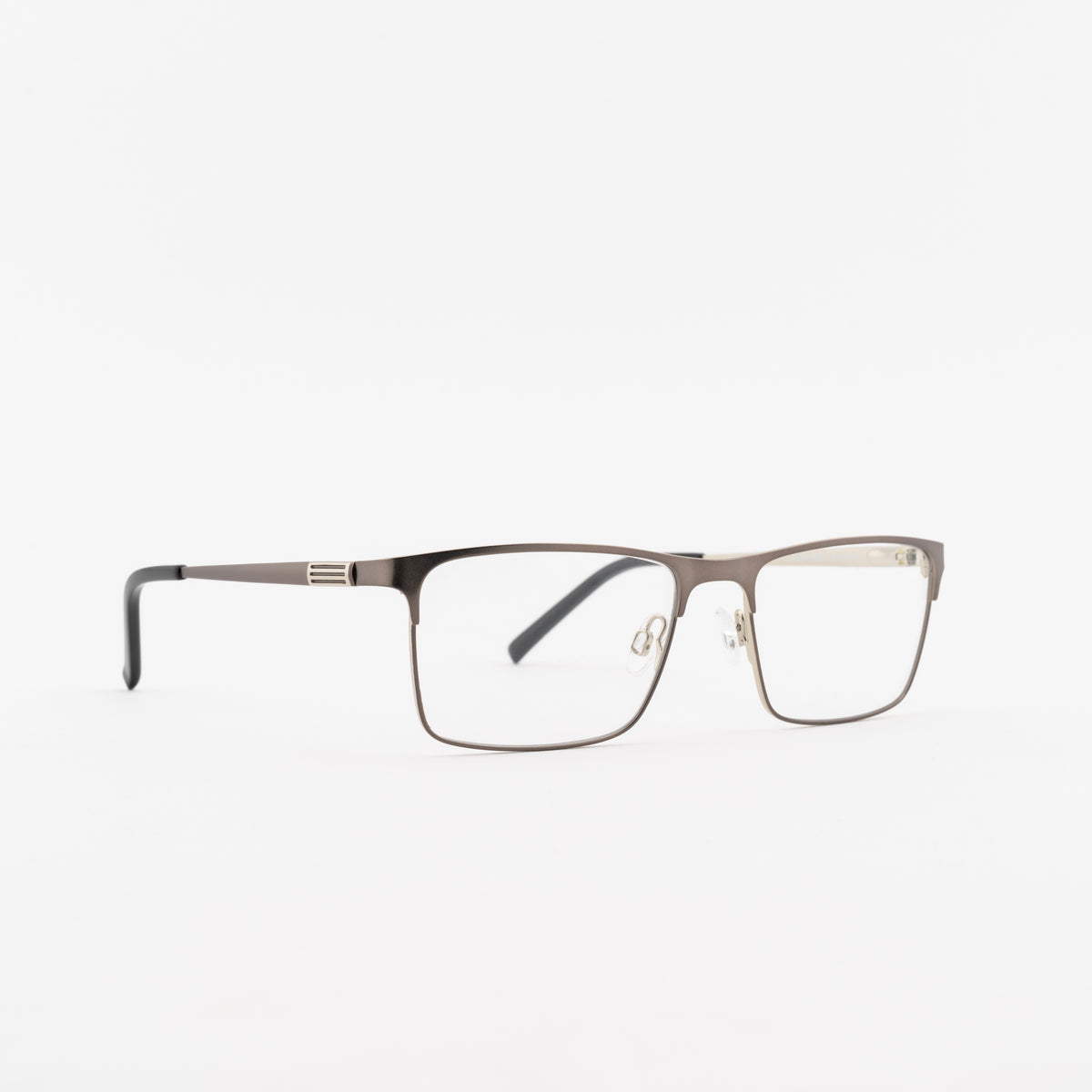 Superflex SF-554 Frames Superflex 55 M103 - CHARCOAL SILVER Not Available