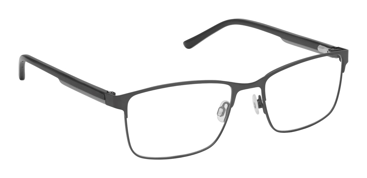 Superflex SF-564 Frames Superflex 56 M103 - GUNMETAL GREY Not Available