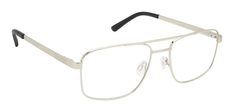 Superflex SF-570 Frames Superflex 56 S105 - LIGHT GUNMETAL Not Available