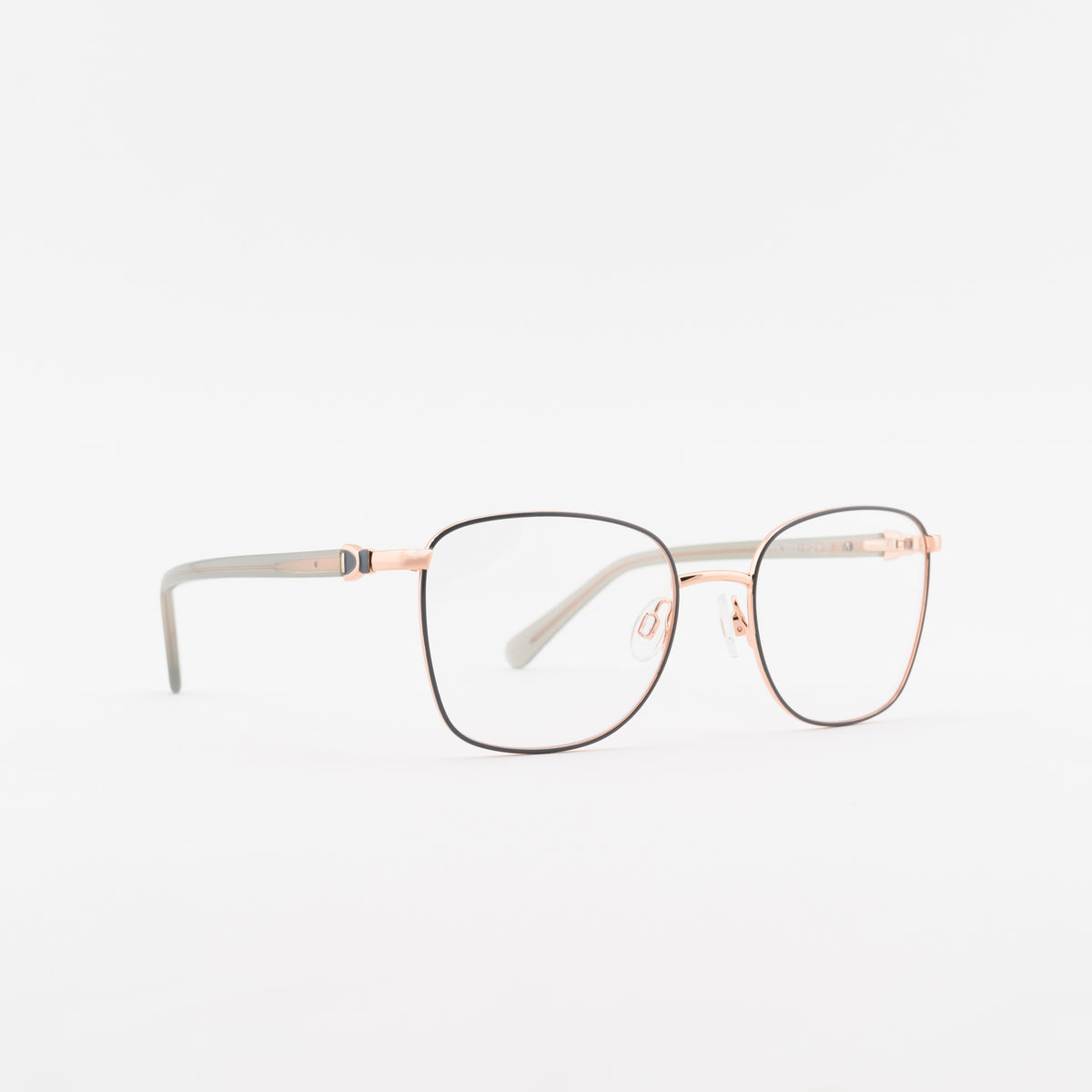 Superflex SF-574 Frames Superflex 51 S203 - GREY ROSE GOLD Not Available