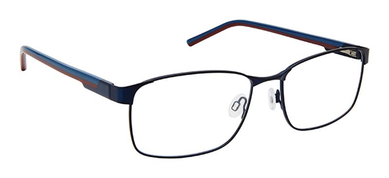 SUPERFLEX SF-582 Frames Superflex 60 Blue Not Available