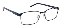 SUPERFLEX SF-582 Frames Superflex 58 Blue Not Available