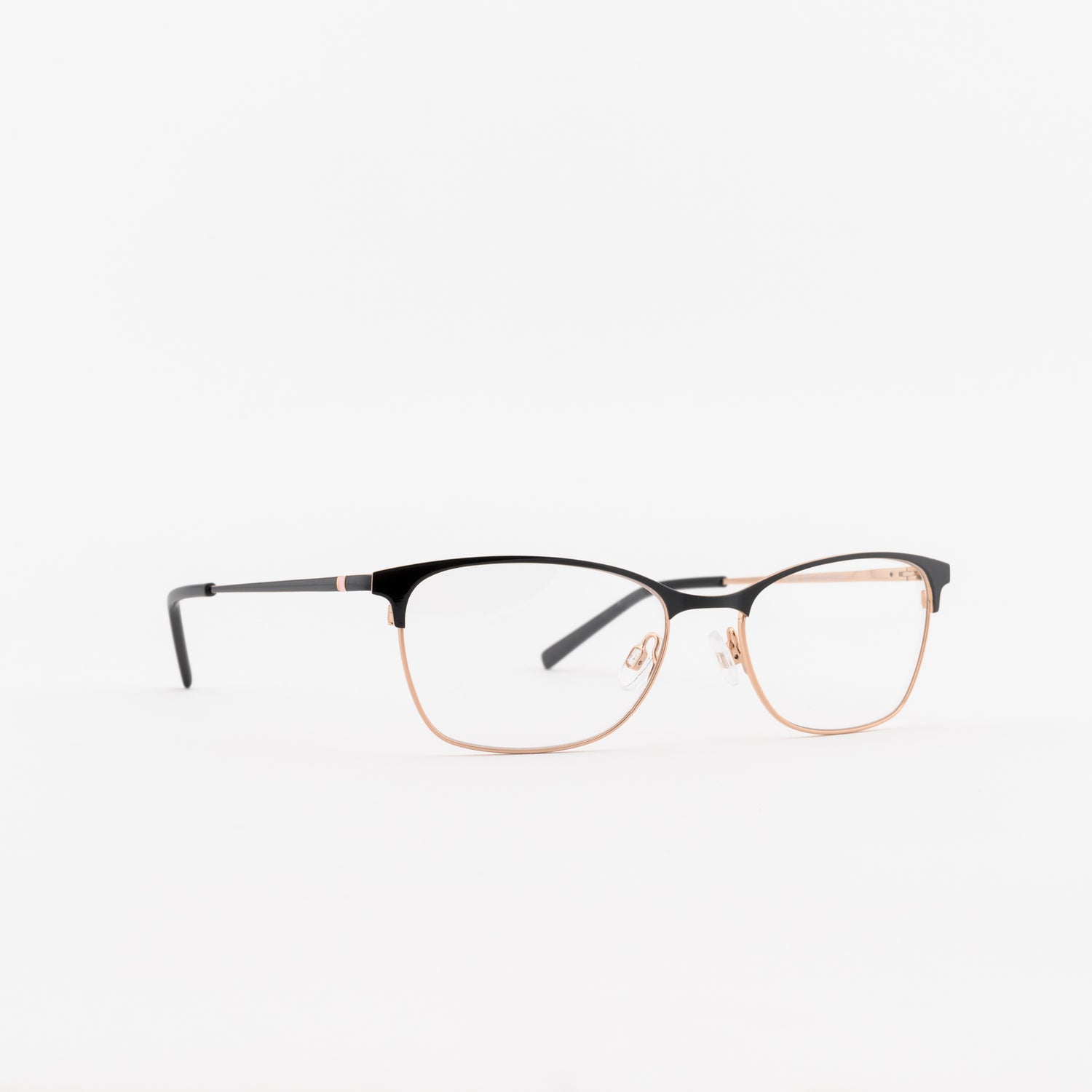 Superflex SF-586 Frames Superflex 55.0 S200 - BLACK ROSE GOLD Not Available
