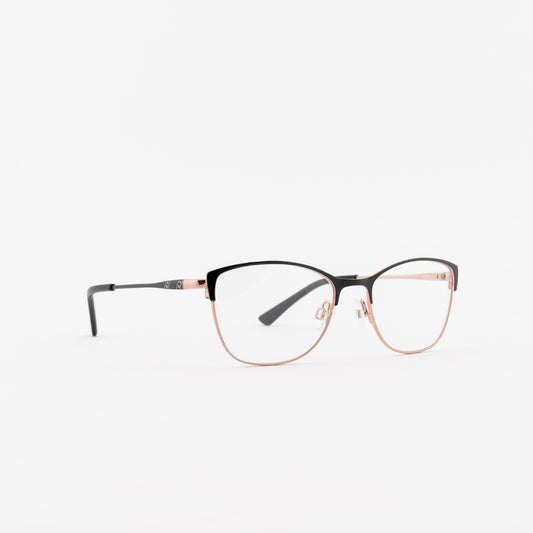 Superflex SF-587 Frames Superflex 51 S200 - BLACK ROSE GOLD Not Available