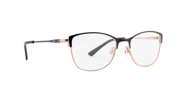 Superflex SF-587 Frames Superflex 51 S200 - BLACK ROSE GOLD Not Available