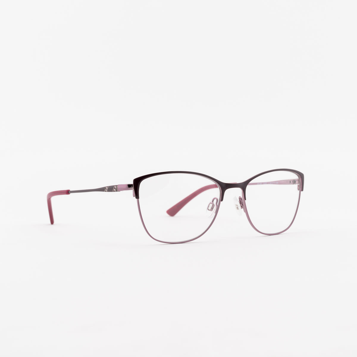 Superflex SF-587 Frames Superflex 53 S207 - AUBERGINE LILAC Not Available