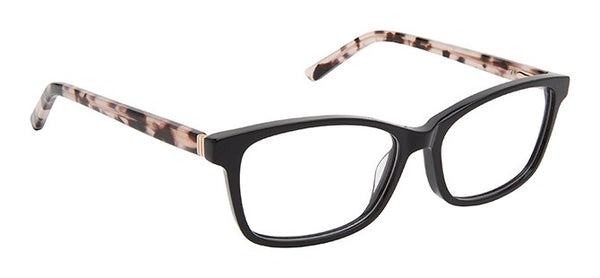 Superflex SF-590 Frames Superflex 56 S300 - BLACK ROSE TORTOISE Not Available
