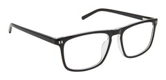 SF-591 Frames Superflex 54 Black Not Available