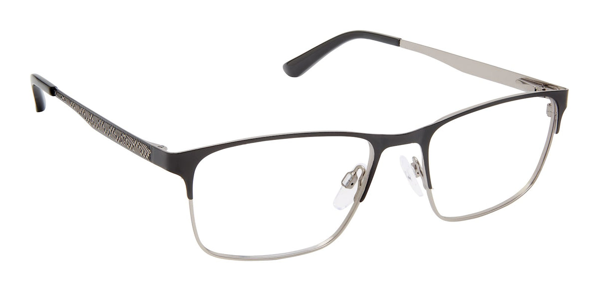 SF-594 Frames Superflex 54 Black Not Available