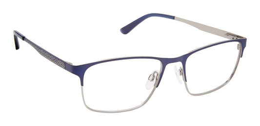 SF-594 Frames Superflex 54 Blue Not Available