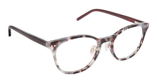 SF-595 Frames Superflex 54 Grey Not Available