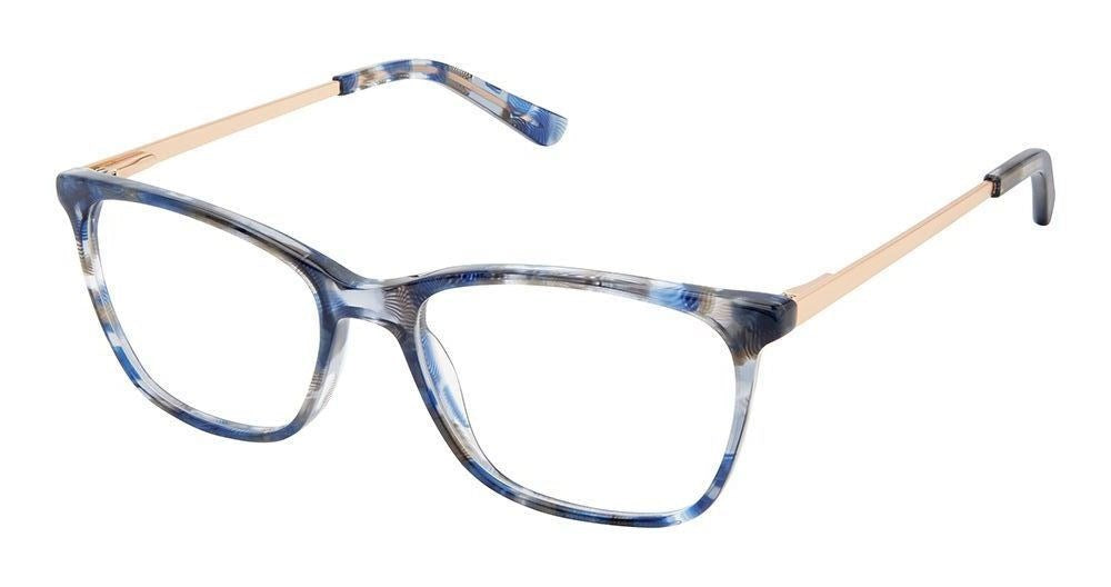 SF-599 Frames Superflex 49 Blue Not Available