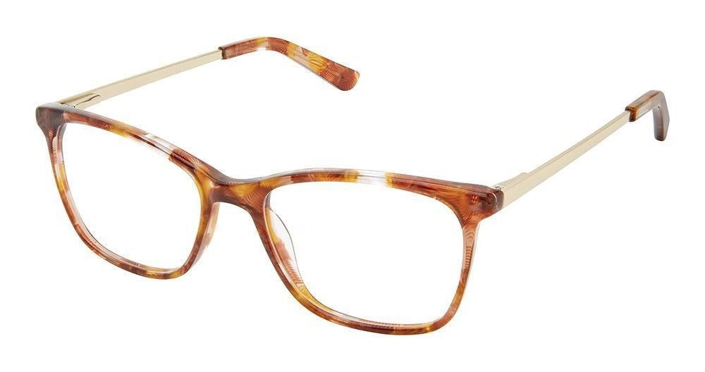 SF-599 Frames Superflex 51 Brown Not Available